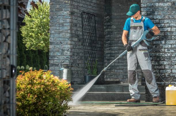 Solar Panel Cleaning in Jonesboro, IL