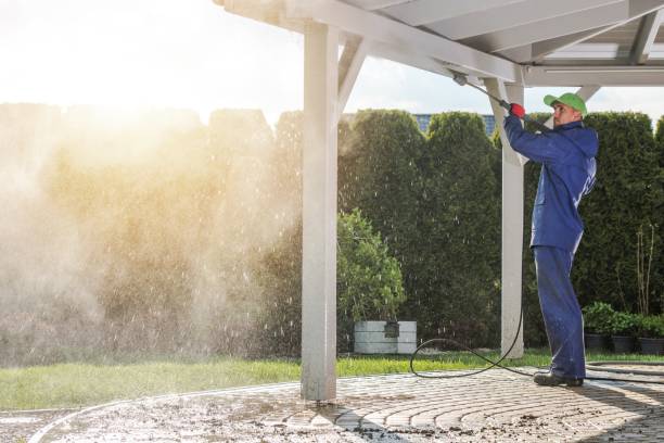 Best Post-Construction Pressure Washing  in Jonesboro, IL