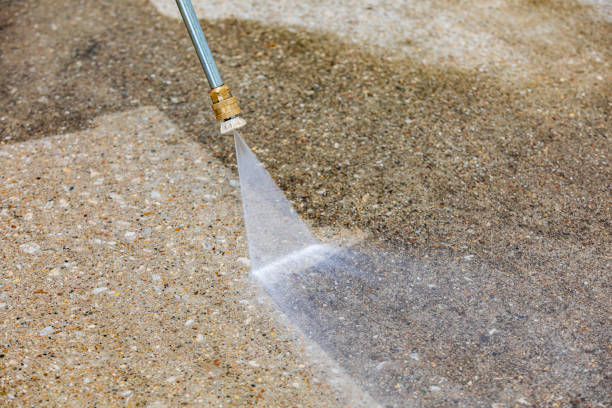 Best Gas Station Cleaning  in Jonesboro, IL