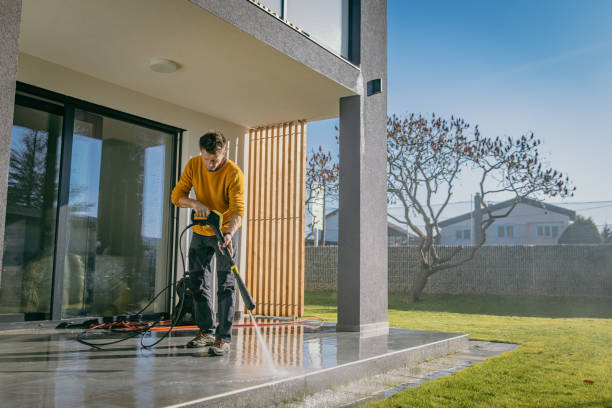 Best Dumpster Area Cleaning  in Jonesboro, IL