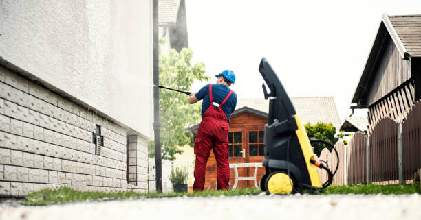 Concrete Sealing in Jonesboro, IL